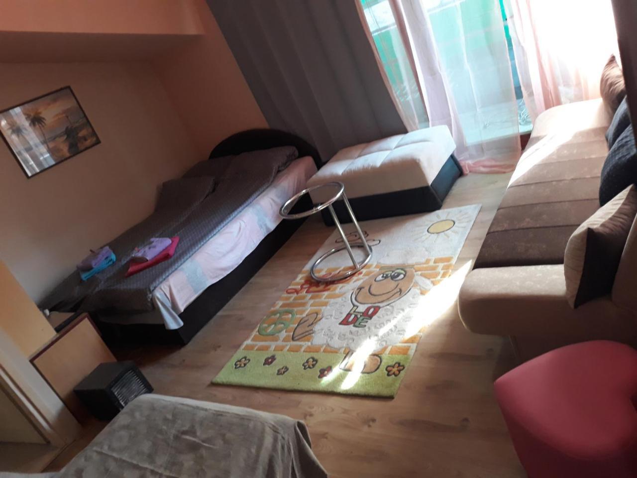 Antonio Rooms Ni 外观 照片