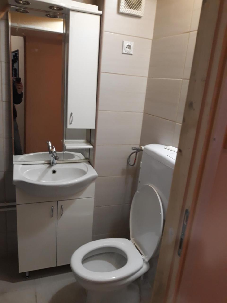 Antonio Rooms Ni 外观 照片