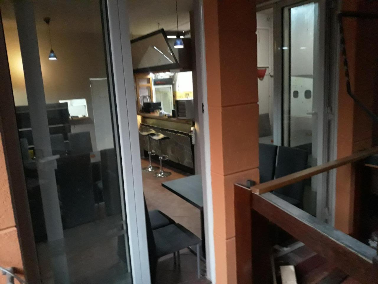 Antonio Rooms Ni 外观 照片