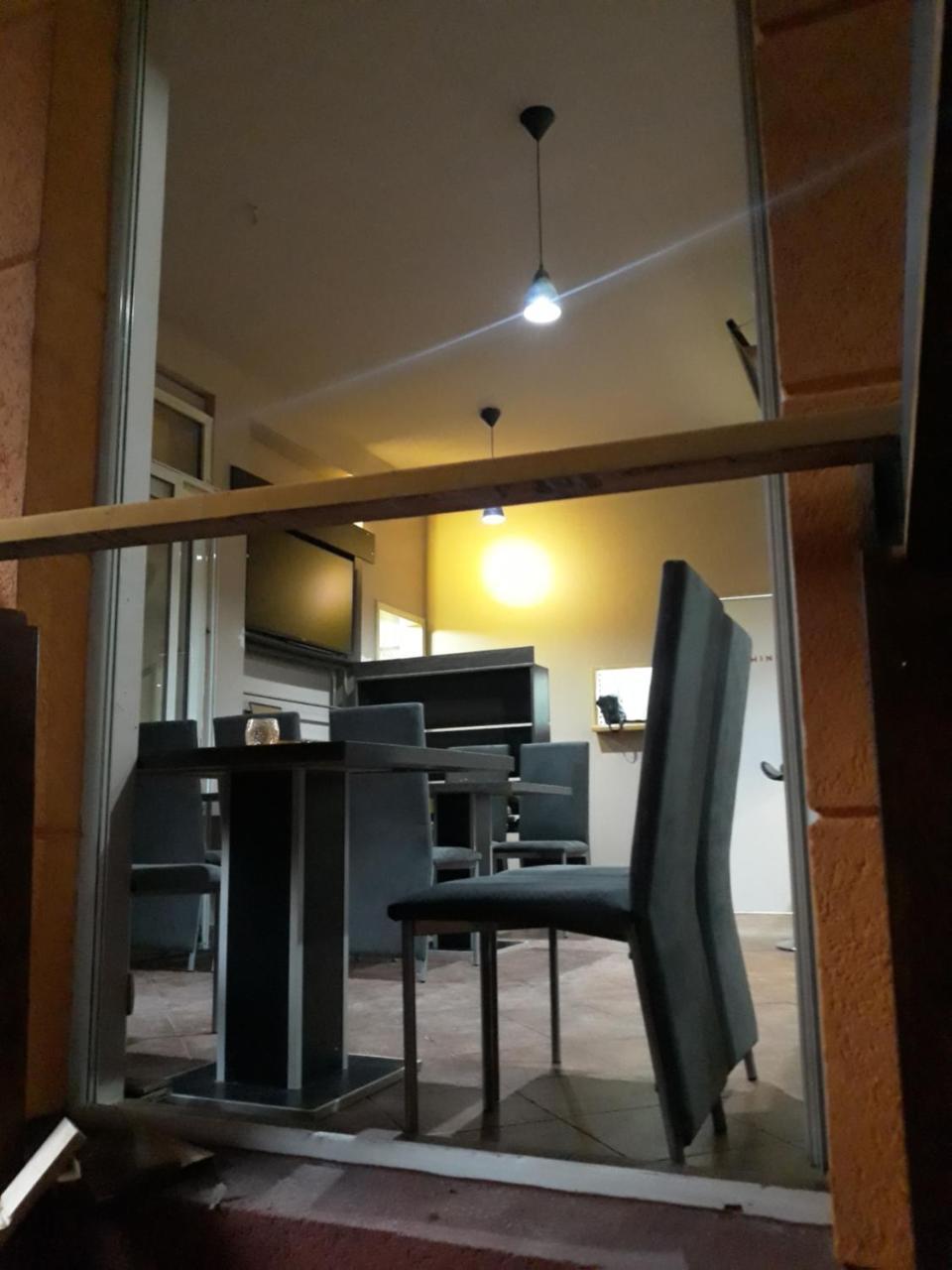 Antonio Rooms Ni 外观 照片
