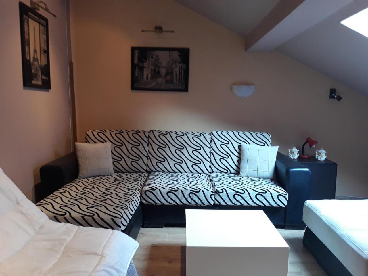 Antonio Rooms Ni 外观 照片