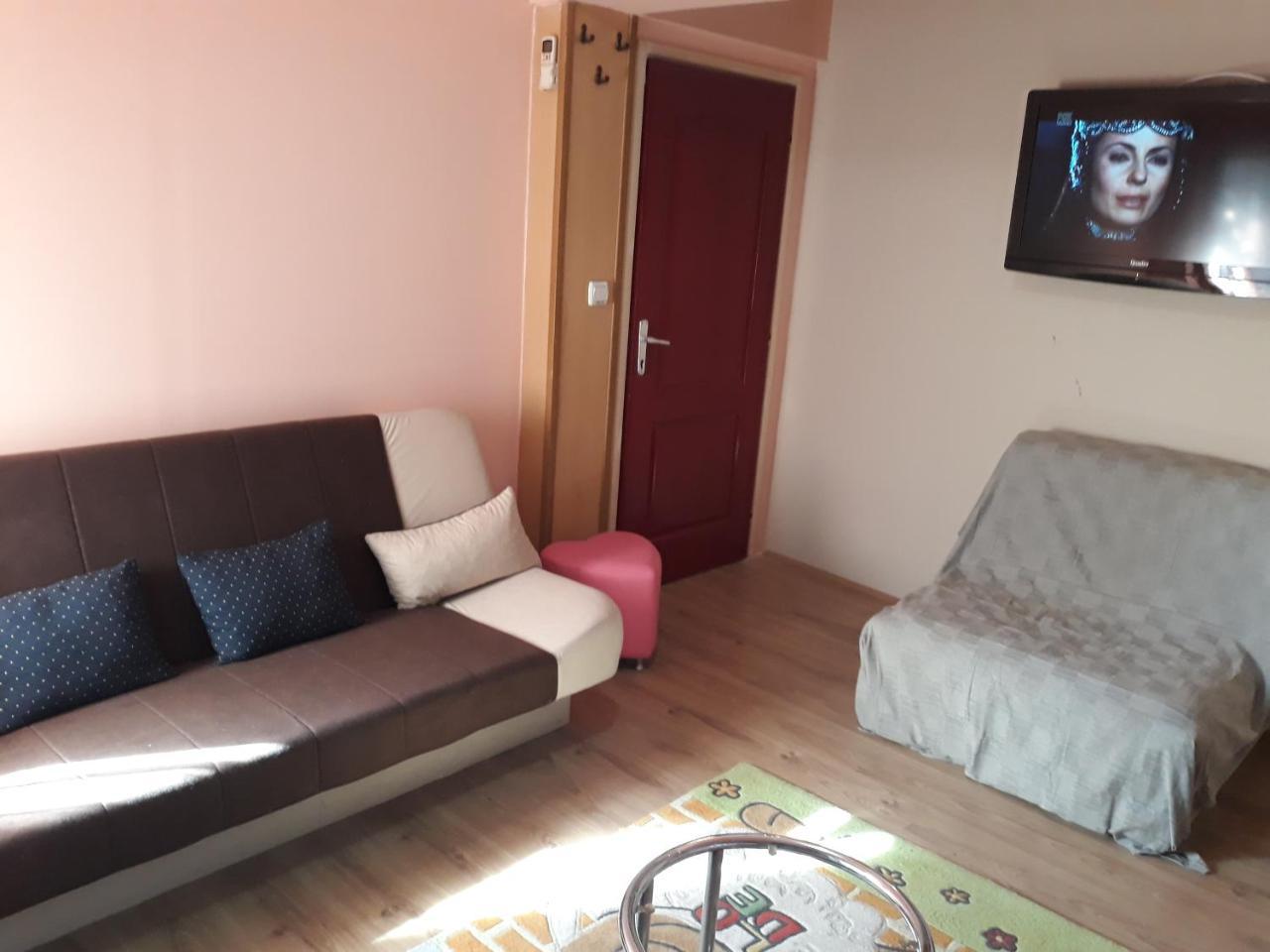 Antonio Rooms Ni 外观 照片