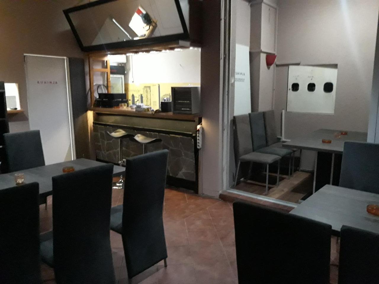 Antonio Rooms Ni 外观 照片
