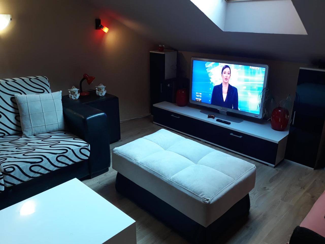 Antonio Rooms Ni 外观 照片