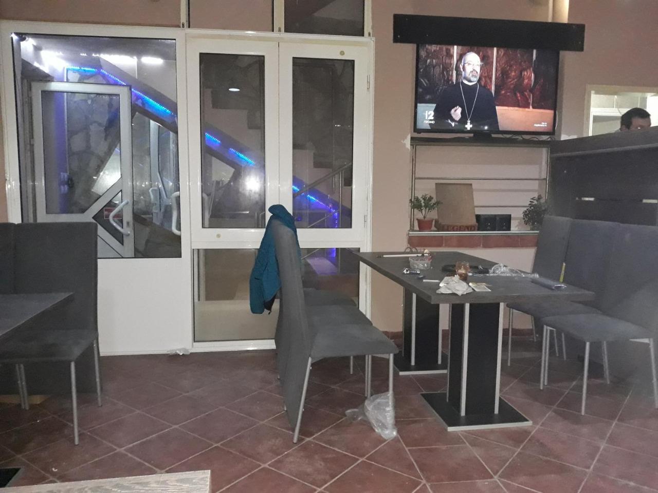 Antonio Rooms Ni 外观 照片