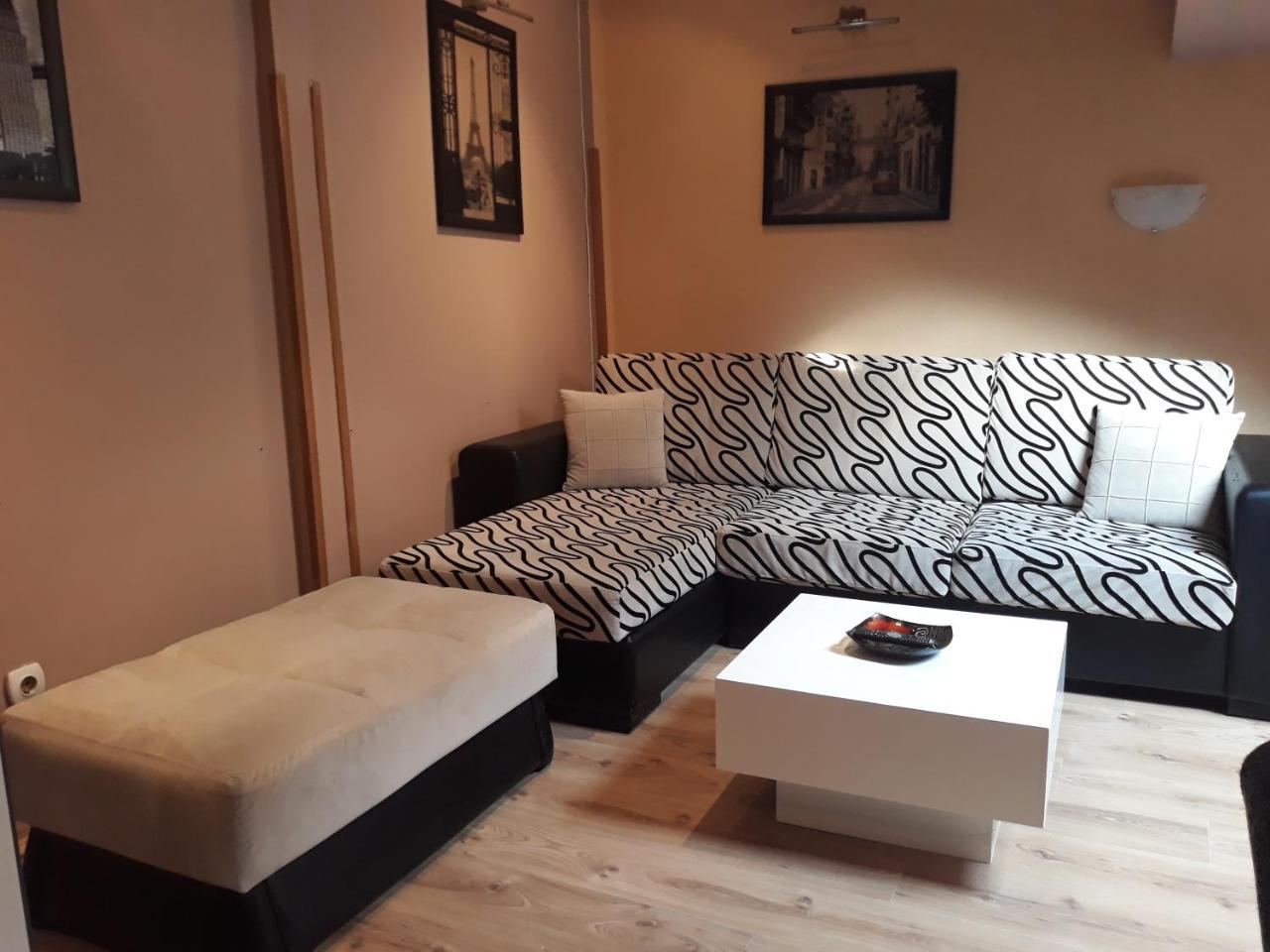 Antonio Rooms Ni 外观 照片