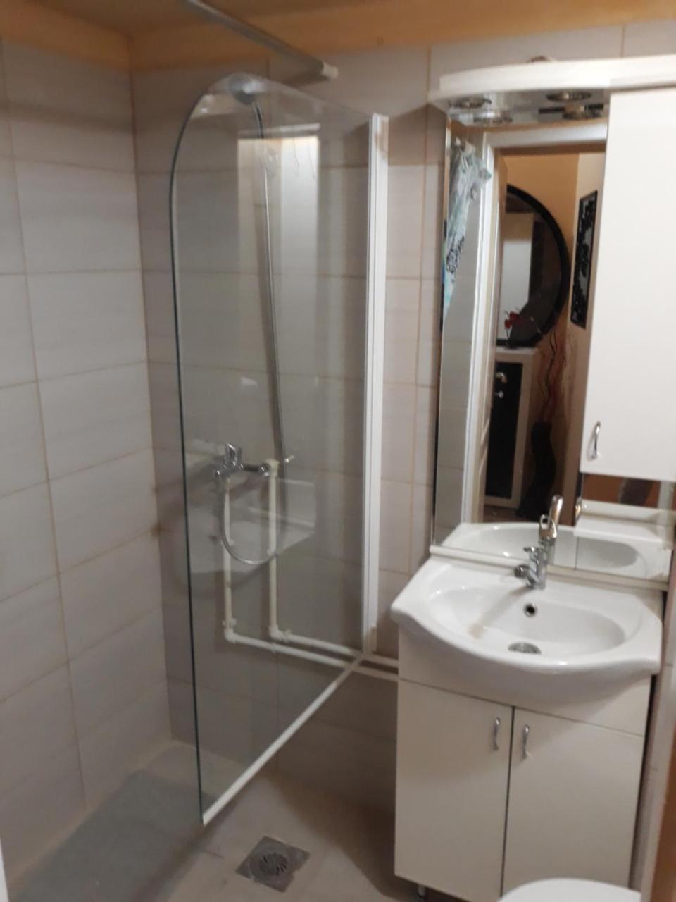 Antonio Rooms Ni 外观 照片