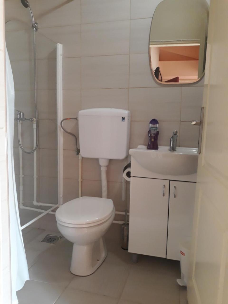 Antonio Rooms Ni 外观 照片
