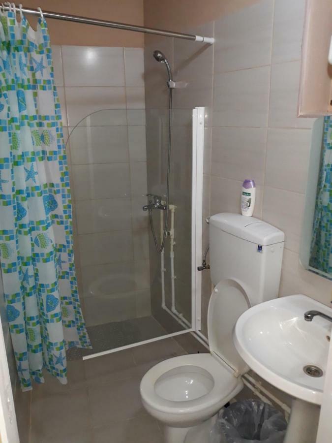 Antonio Rooms Ni 外观 照片